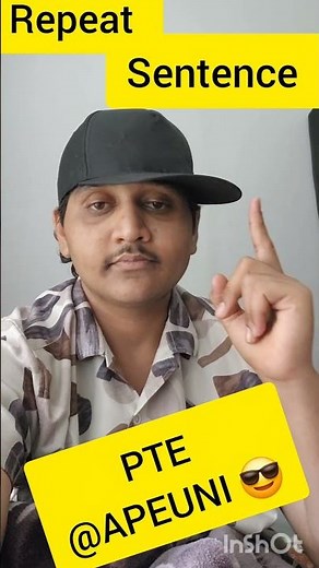 😎 Repeat Sentence _Get 80+ Scores!! 🔥PTE Speaking 2025 Master PRACTICE/ #pte #ptespeaking