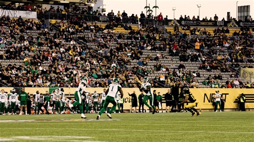 15K views · 253 reactions | Our MODP back to his old ways‼️ | Saskatchewan Roughriders | Facebook