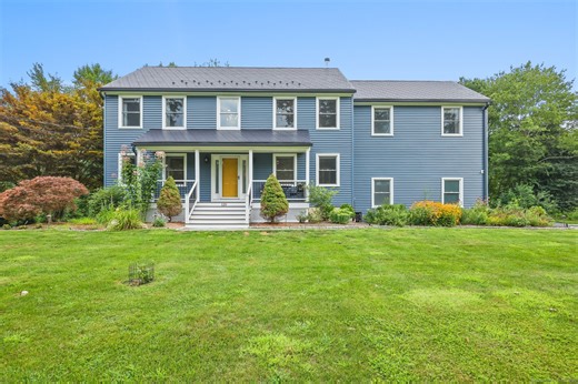 120 Lewis Rd, Trumbull, CT 06611 - MLS 24037817 - Coldwell Banker