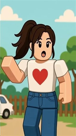 Adorable Roblox Cute Montage 🥰 | Cute Roblox Moments #shorts