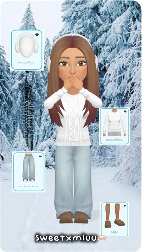 Snapchat BITMOJI IDEAS 💗 @sweetxmiuu @sweetxvanillaaৎ #snapchat #ideas #outfit #mine #fypシ part 2!