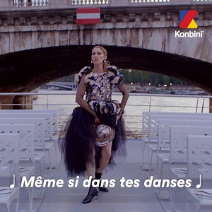 Céline Dion s'est mise au zouk, et tu ne peux absolument pas louper ça | Konbini