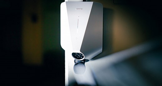 Easee One EV charger review