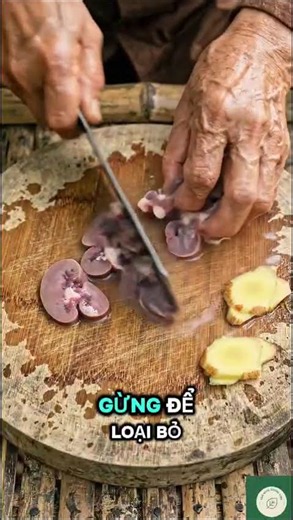 Delicious and Healthy Dish: Stir-fried Pork Kidneys with Chives for Nourishing Your Health