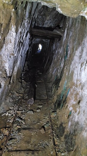 Copper Mine Index Mining District | Ghost Towns and Mines of Washington