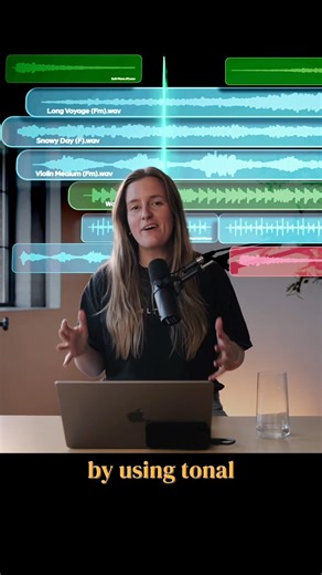 Our latest YouTube video features the one and only ‪@bekalinpro‬ breaking down some SFX! CHECK IT OUT!