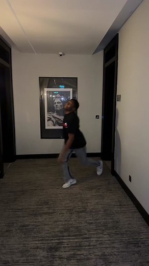 Kenzy and His Girlfriend Dance Challenges on TikTok