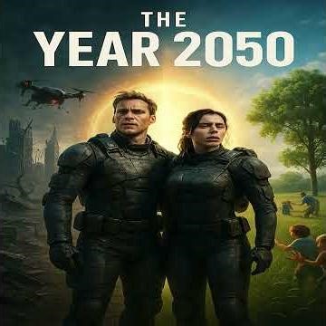 This is the year 2050 theme song #shorts #music #sifi