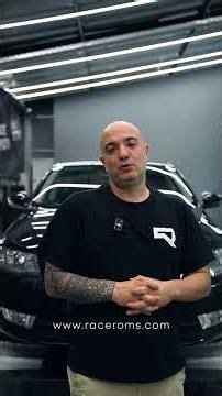Το τέλειο διάγραμμα σε OCTAVIA ! #tuning #raceroms #chiptuning