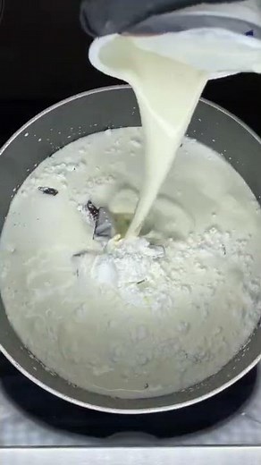 Puddingkuchen selber machen (Extrem Cremig) ? | REALFOODBRO