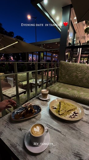 Exploring Tangier Nightlife: A Cultural Experience