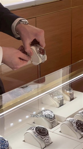 Step inside Teddy Baldassarre’s timepiece empire at his namesake boutique in Crocker Park. The 31-year-old Cleveland native shares the experience of owning his shop, plus his favorite products, and he takes us back in time to his beginnings as a content creator in the watch community. 🔗 Read more about Baldassarre’s rise to fame: https://clevelandmagazine.com/style/shops-boutiques/articles/teddy-baldassarre-is-clevelands-watch-king | Cleveland Magazine