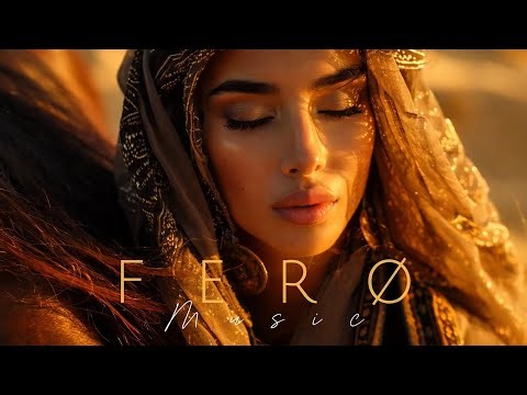 FERØ Music - Ethnic & Deep House Mix 2026 [Vol.1]