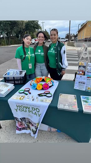 City of Elgin, TX Parks & Recreation on Reels