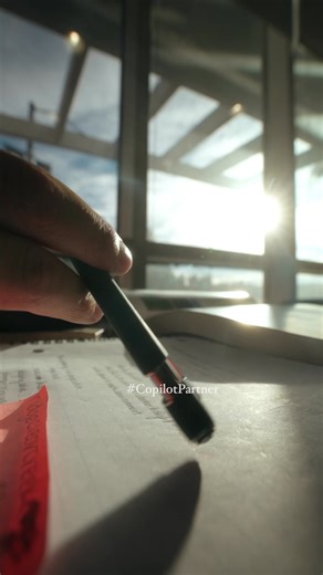 2.4K views · 117 reactions | #CopilotPartner As a student, having an extra hand with schoolwork is invaluable. Copilot has been an absolute game changer—helping me study, providing tips, and getting things done efficiently. An AI companion that's always there when I need it. What would you ask Copilot to help you with? Make sure to download the Copilot app to try it out for yourself, and don't forget to check out the link in my bio! #MicrosoftCopilot #ad | Alex Broggi travels | Facebook