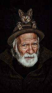 412K views · 10K reactions | F A C E S Faces expose what the souls...