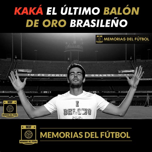 La Historia de Ricardo KAKÁ, la Leyenda del AC Milan y Fútbol Brasileño Ricardo Izecson dos Santos Leite nació en la ciudad brasileña de Gama un 22 de abril de 1982 pero se crio en São Paulo​ desde los 7 años de edad. "Kaká" comenzó a jugar al fútbol en la ciudad paulista y con solo 8 se enroló en la academia del equipo más famoso la urbe. En el São Paulo​ se convirtió en uno de los jóvenes más prometedores del fútbol brasileño y con 18 años debutó en la liga brasileña. Poco después participó en