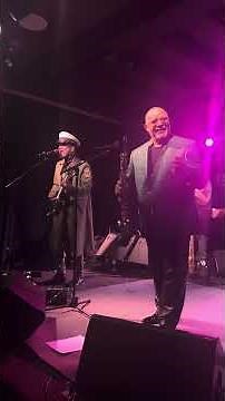 Najee Sweet Love Live Keystone Korner Baltimore MD 2/15/2026