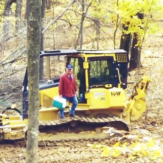 394K views · 2.8K reactions | It's a family affair for Etienne Timber. Get to know Phil "Big Daddy" Etienne, Joann "Big Mama" Etienne & their son Wade in a brand new season of Ax Men, premiering Thursday, July 11th at 9/8c on HISTORY. | Ax Men on History | Facebook