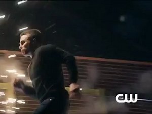 Arrow - Pilot 1x01 Sneak Peek [VO|HD]