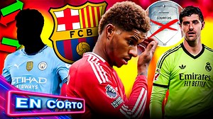 94K views · 5.1K reactions | ¡RASHFORD se ve FUERA! ; ¿Guiño al BARÇA? | City va x fichajes | Atléti 'borra' a Courtois NOTICIAS de FUTBOL de Europa e internacional. Suscríbete GRATIS para estar SIEMPRE BIEN INFORMADO: https://goo.gl/aK8cDH | Cracks | Facebook