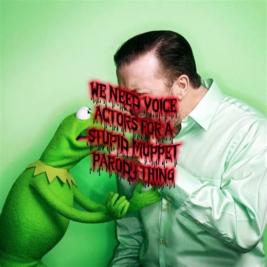 Join the Muppets on TikTok Adventure