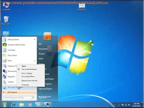 Can't uninstall Silverlight 5 in Windows 7 PC?