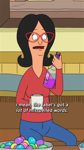 Bob's Burgers Easter Egg Hunt Hack!