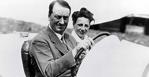 Depois de Lamborghini e Ferrari, história de Ettore Bugatti vai virar filme