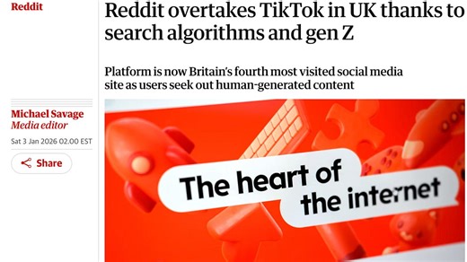 no. 51: consumer trends i am set on for 2026.