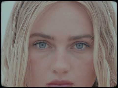 Claire Rosinkranz - Screw Time (Official Music Video)