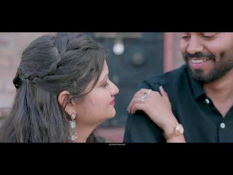 BEST PRE-WEDDING TESAR 2026