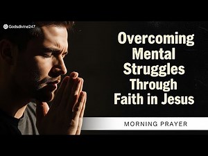 How to Overcome Depression With Biblical Hope | Encouragement for the Weary Soul