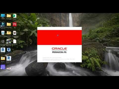 How to use AI in Primavera P6 WBS's Creation