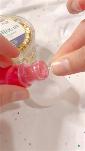 DIY resin bow charms! 🎀✨ #resin #charms #jewelrymaking #diy #resincharms #fyp #shorts