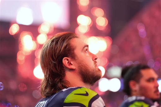 The NFL's most obscure position: Long snappers thankful for chance to play in the Super Bowl