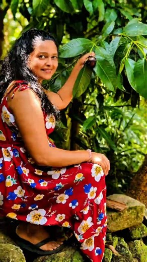 Mangosteen Pickle Recipe | Sri Lankan Mangosteen Achcharu | Easy Homemade Pickle #Shorts