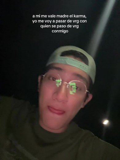 Glow Up: El Karma y Yo Me Pase de Verga - Videos Anclados