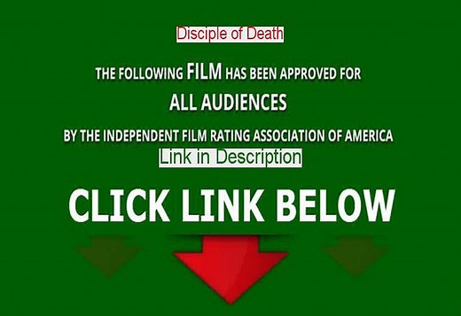 Disciple of Death Movie Online Free [1972]