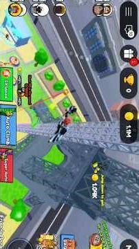 #roblox “This was my hardest climb ever…” 😳 #robloxedit