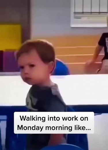 #monday #morning #throwback #repost #truestory #relatable #facts #goviral #fyp #thehopperclan #foryou #viral #funny #humour #lol #work #comedy #meme