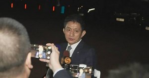 China, U.S. agree on framework to implement consensus reached by leaders and in Geneva: Chinese trade representative