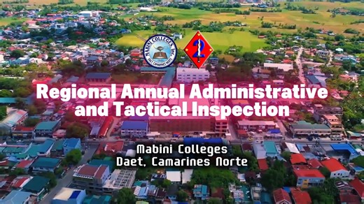 12K views · 259 reactions | WATCH | The Army's 2nd Infantry (Jungle Fighter) Division (2ID) team evaluated Mabini Colleges, Inc. Reserve Officers’ Training Corps (ROTC) during Regional Annual Administrative and Tactical Inspection (RAATI) at Bagasbas, Daet, Camarines Norte, Tuesday, April 15. Mabini Colleges, Inc. #RAATI2025 #JungleFighter #MatatagMatapatMaaasahan | 2nd Infantry "Jungle Fighter" Division, Philippine Army | Facebook