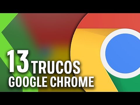 13 GOOGLE CHROME TRICKS you probably didn't know about