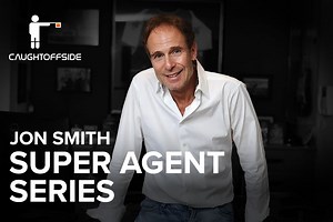 Agent column: Saudi player grab is a clever move, AI is a huge threat to football, Sheikh Jassim or bust for Man United, Messi, Declan Rice and more