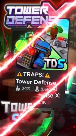 Best tower defense games on Roblox 😎