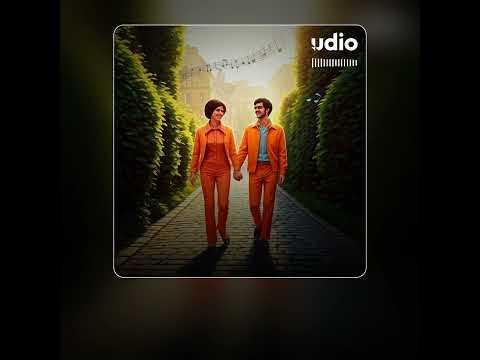 Strollin' Strollin' (60s Folk Country Style Doo-Wop A.I)