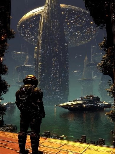 Skipper on Instagram: "Alien Planet Quest Episode 7"