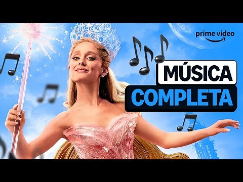 Sem Perdão À Bruxa - Música completa | Wicked