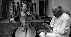 Meet the women who have made the cello an ‘Indian instrument’
